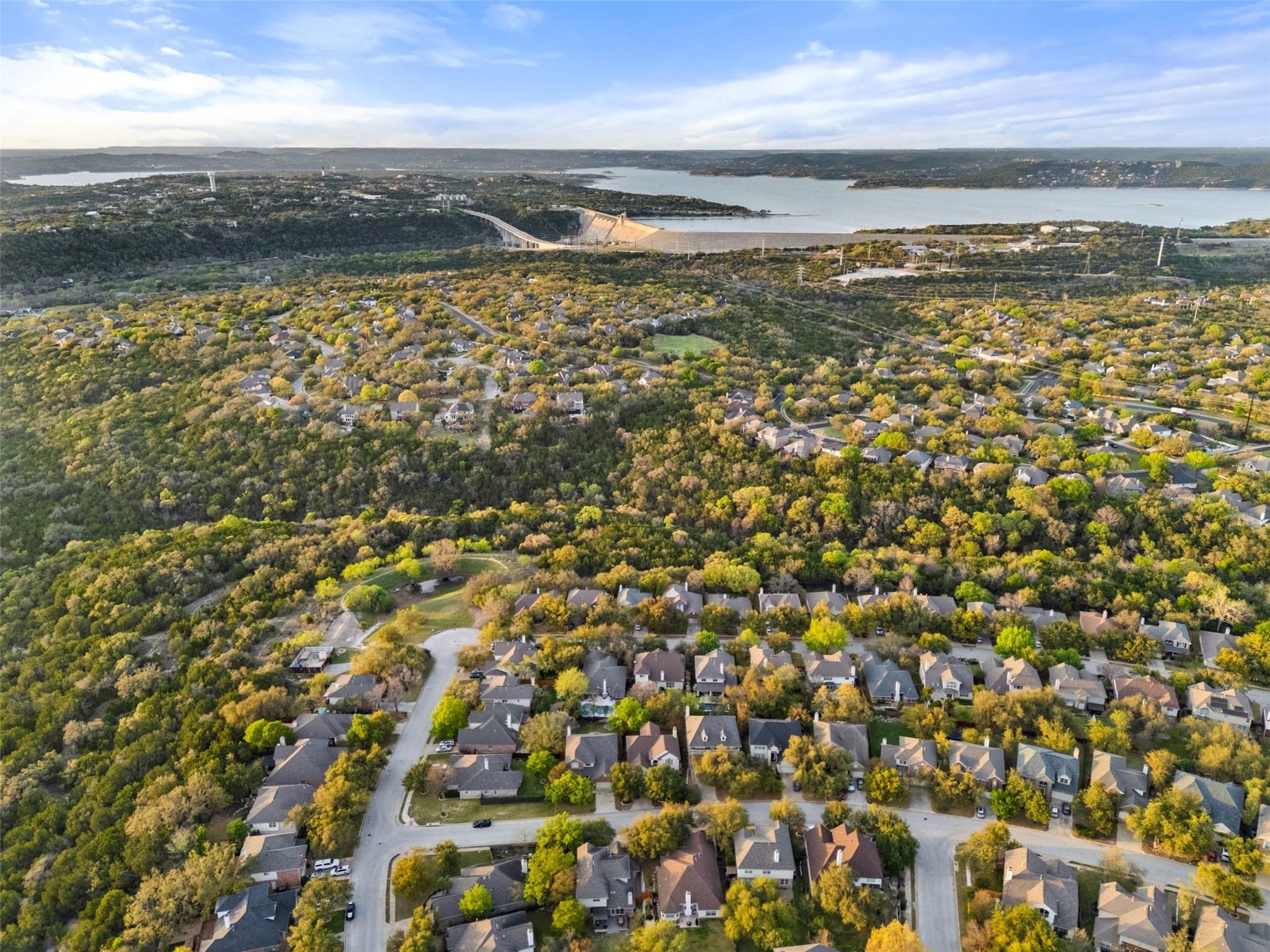 2950 LANTANA RIDGE Dr, Austin, TX 78732