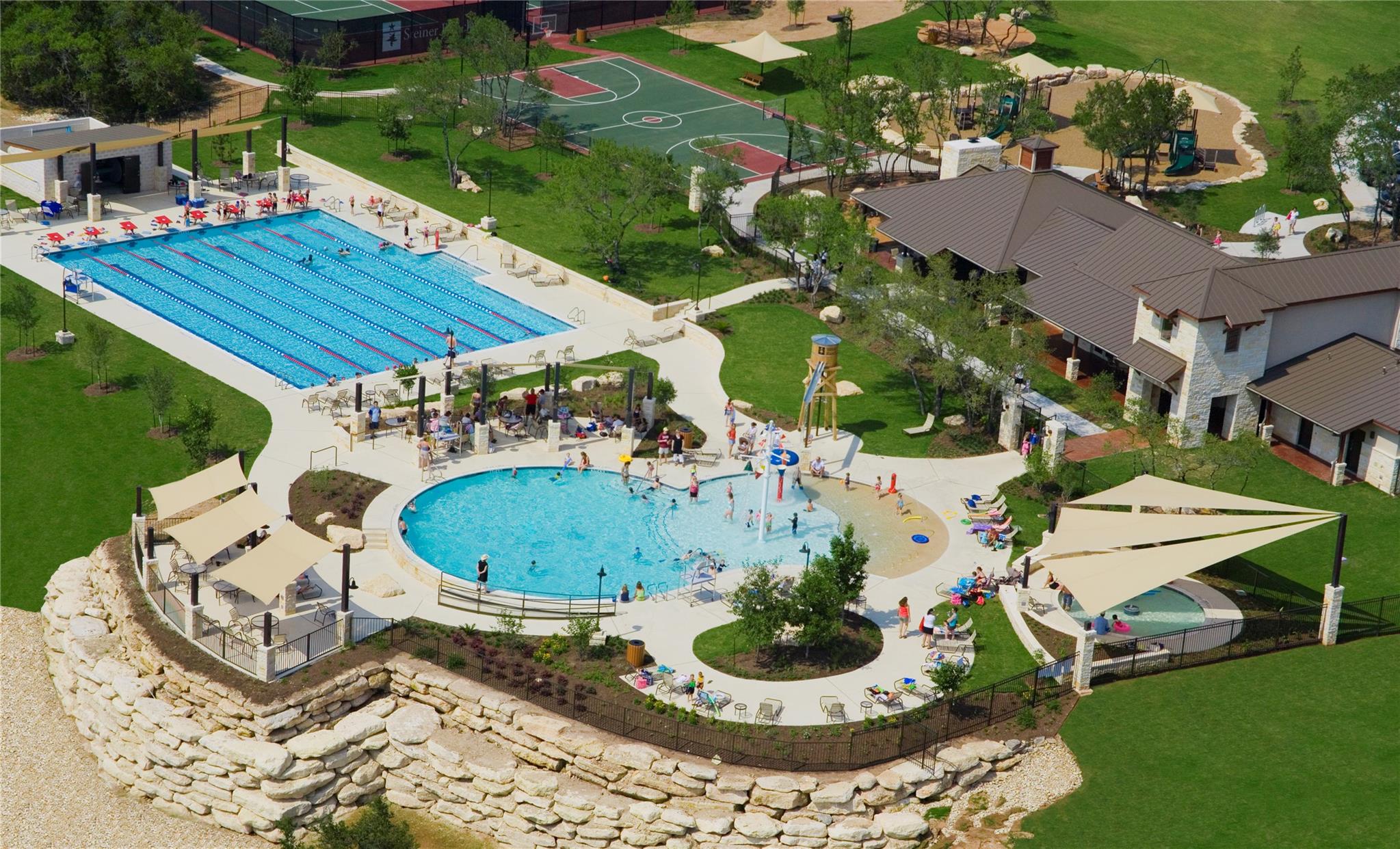 2950 LANTANA RIDGE Dr, Austin, TX 78732