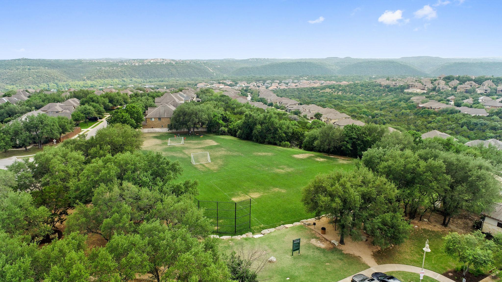 2950 LANTANA RIDGE Dr, Austin, TX 78732
