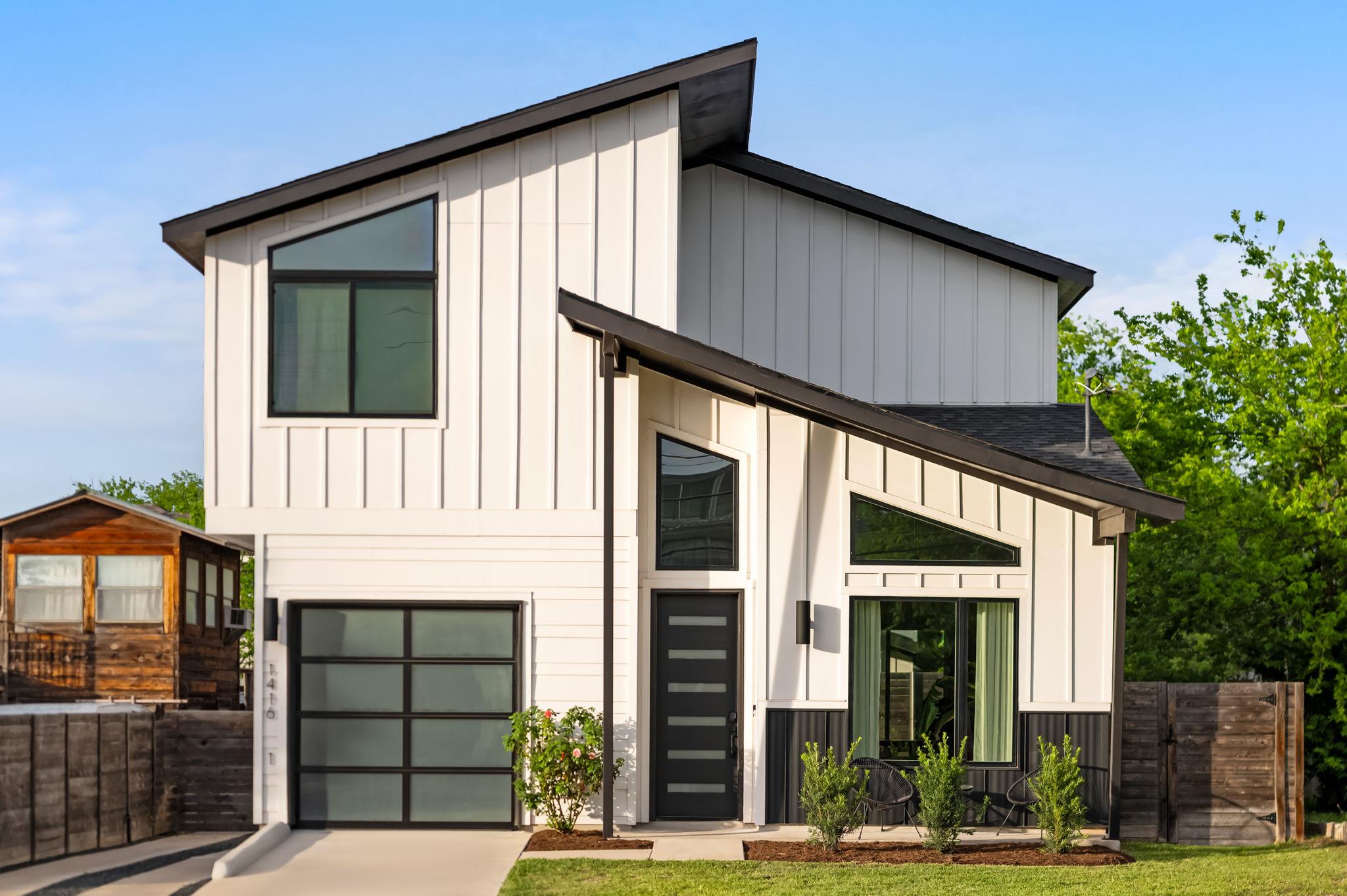 1416 W 51st St # 1, Austin, TX 78756