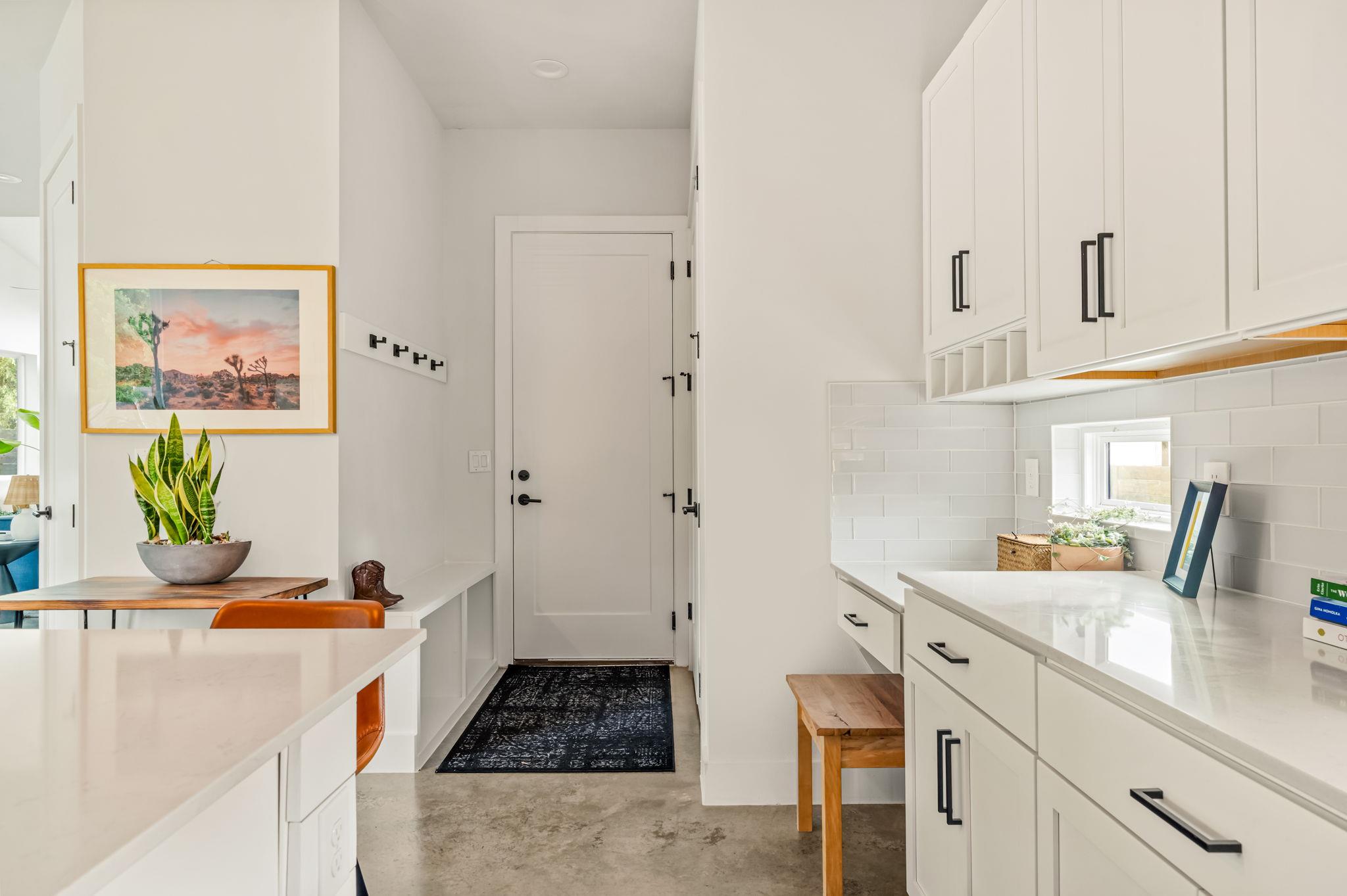 1416 W 51st St # 1, Austin, TX 78756