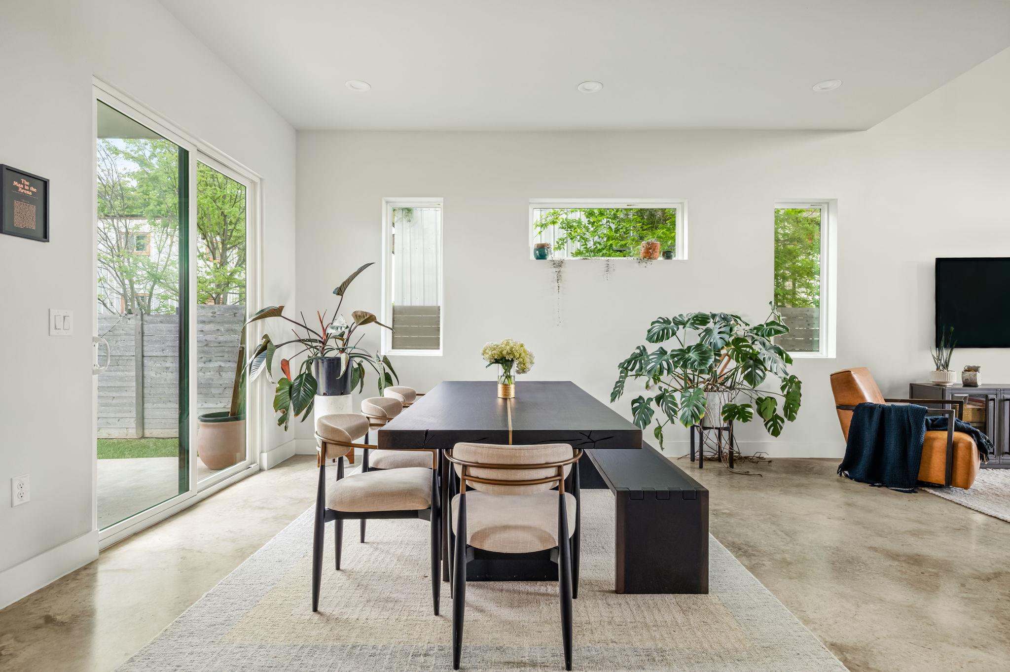 1416 W 51st St # 1, Austin, TX 78756