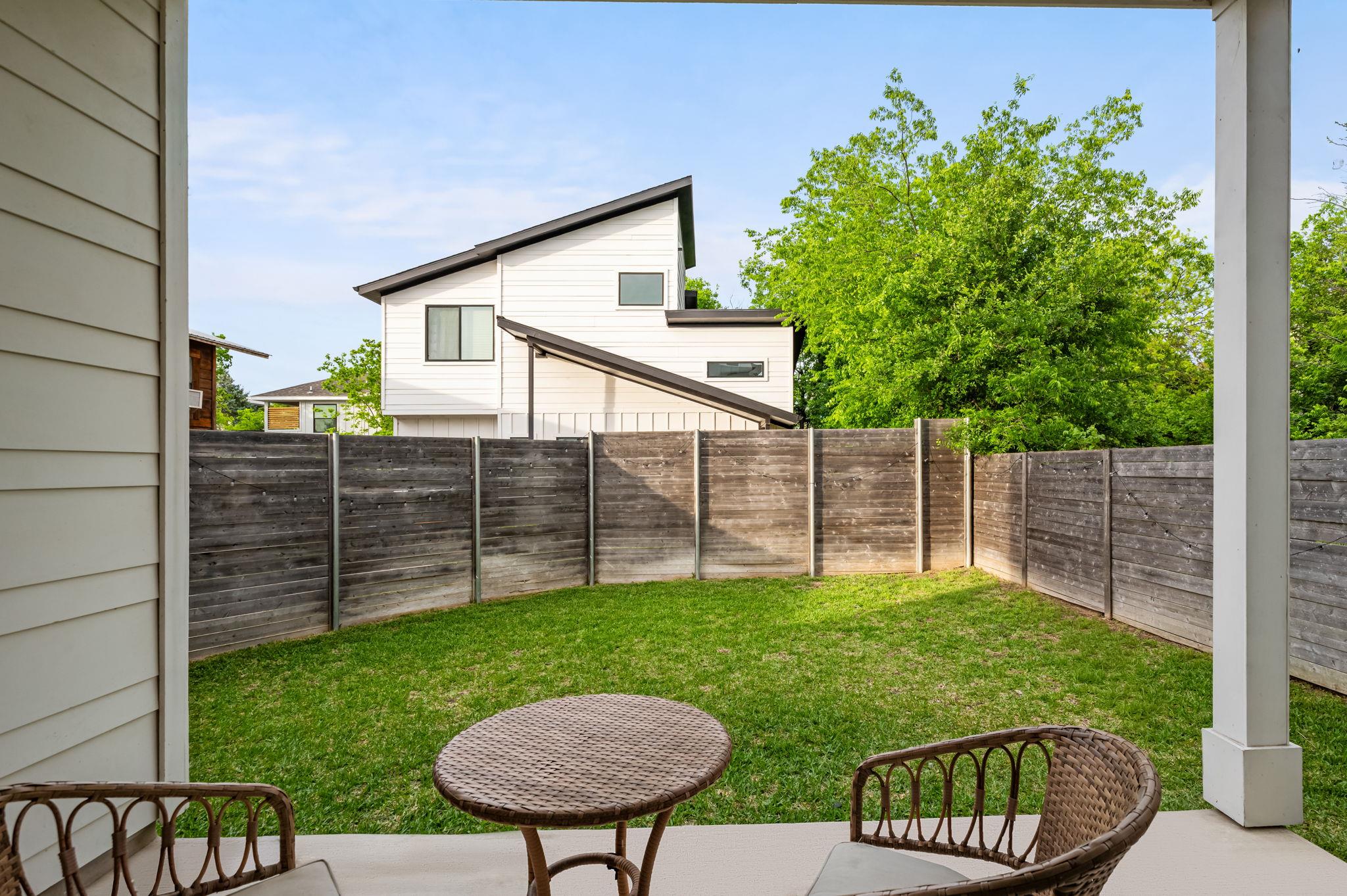 1416 W 51st St # 1, Austin, TX 78756