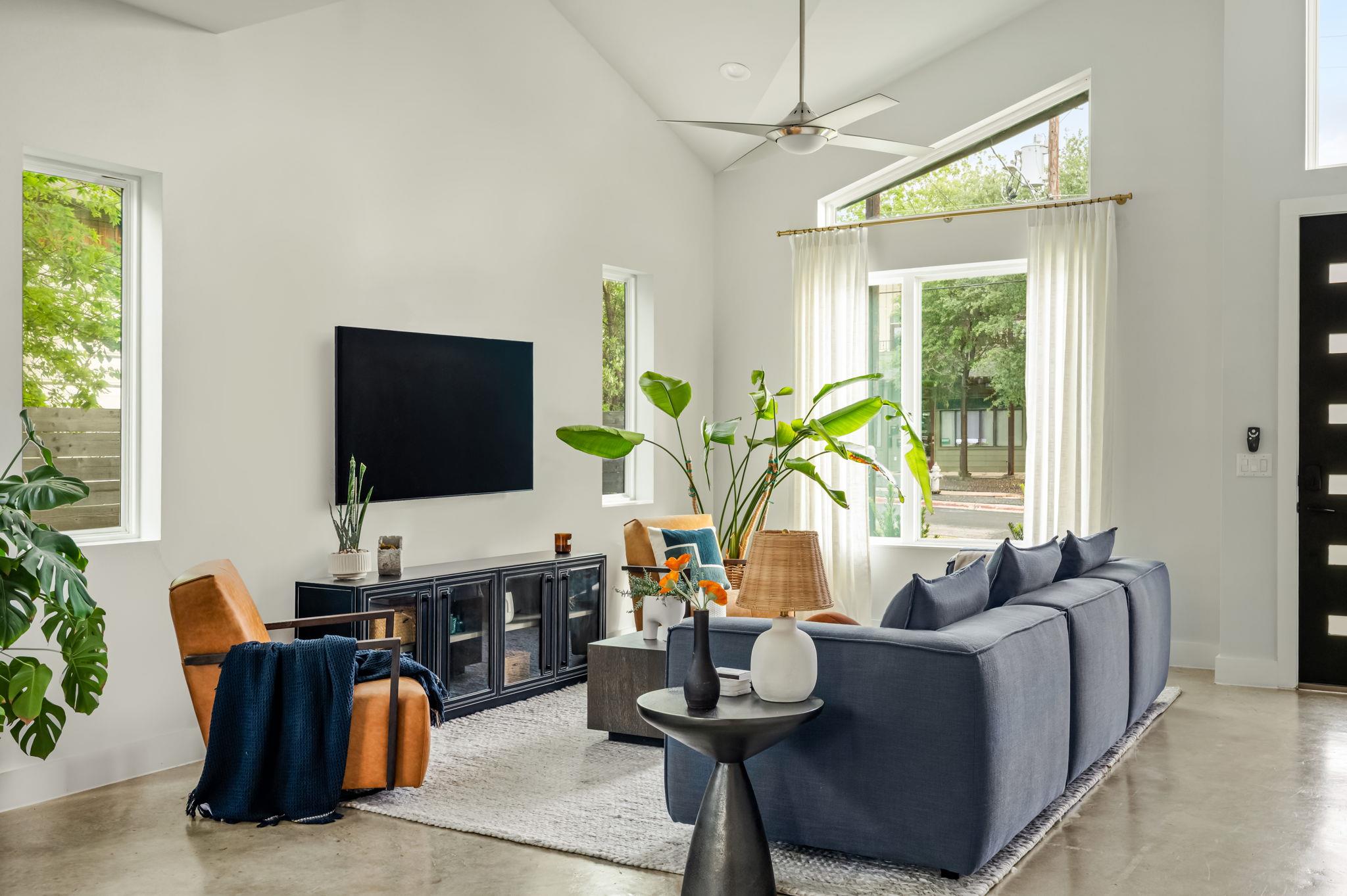 1416 W 51st St # 1, Austin, TX 78756