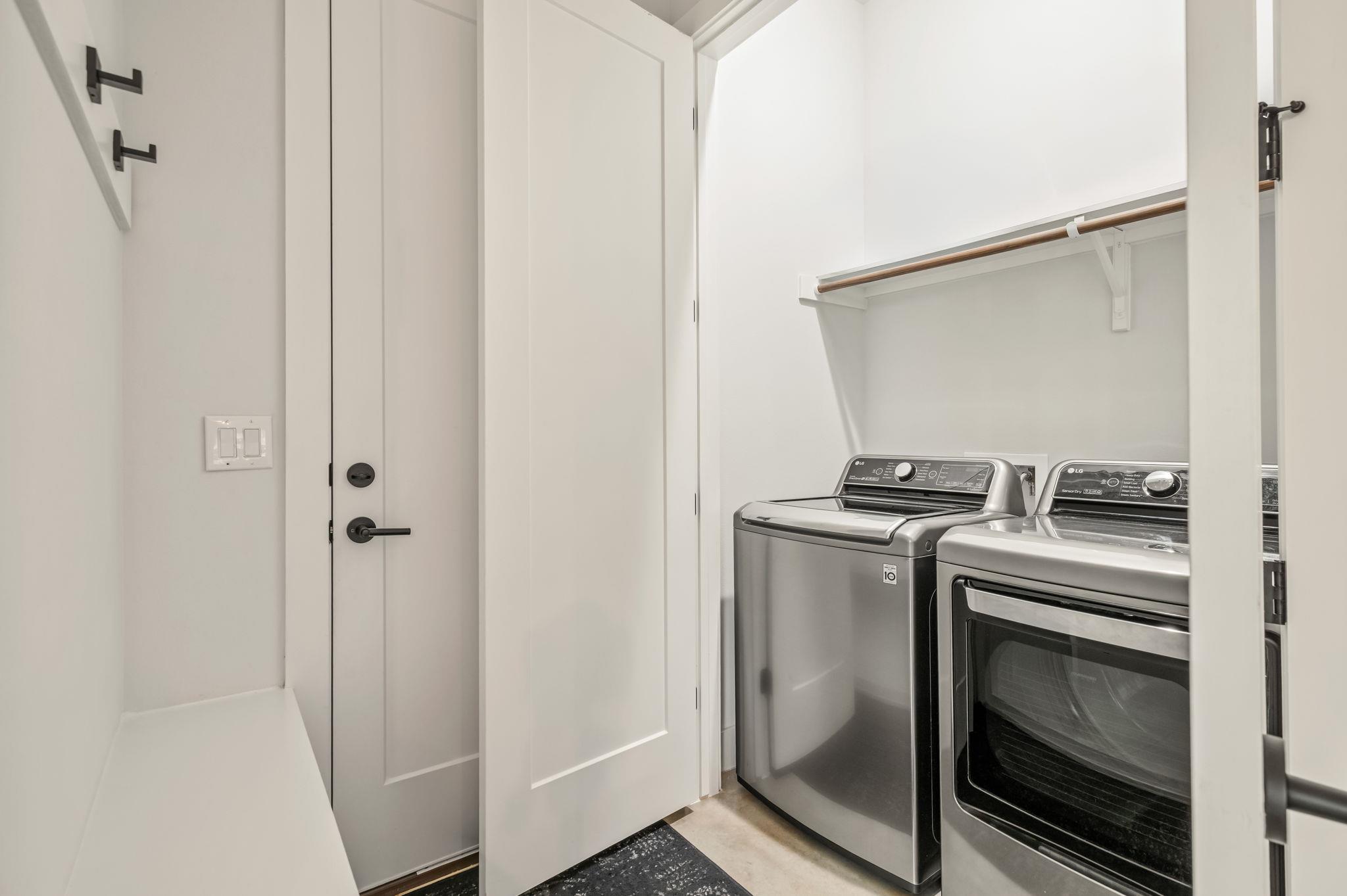 1416 W 51st St # 1, Austin, TX 78756