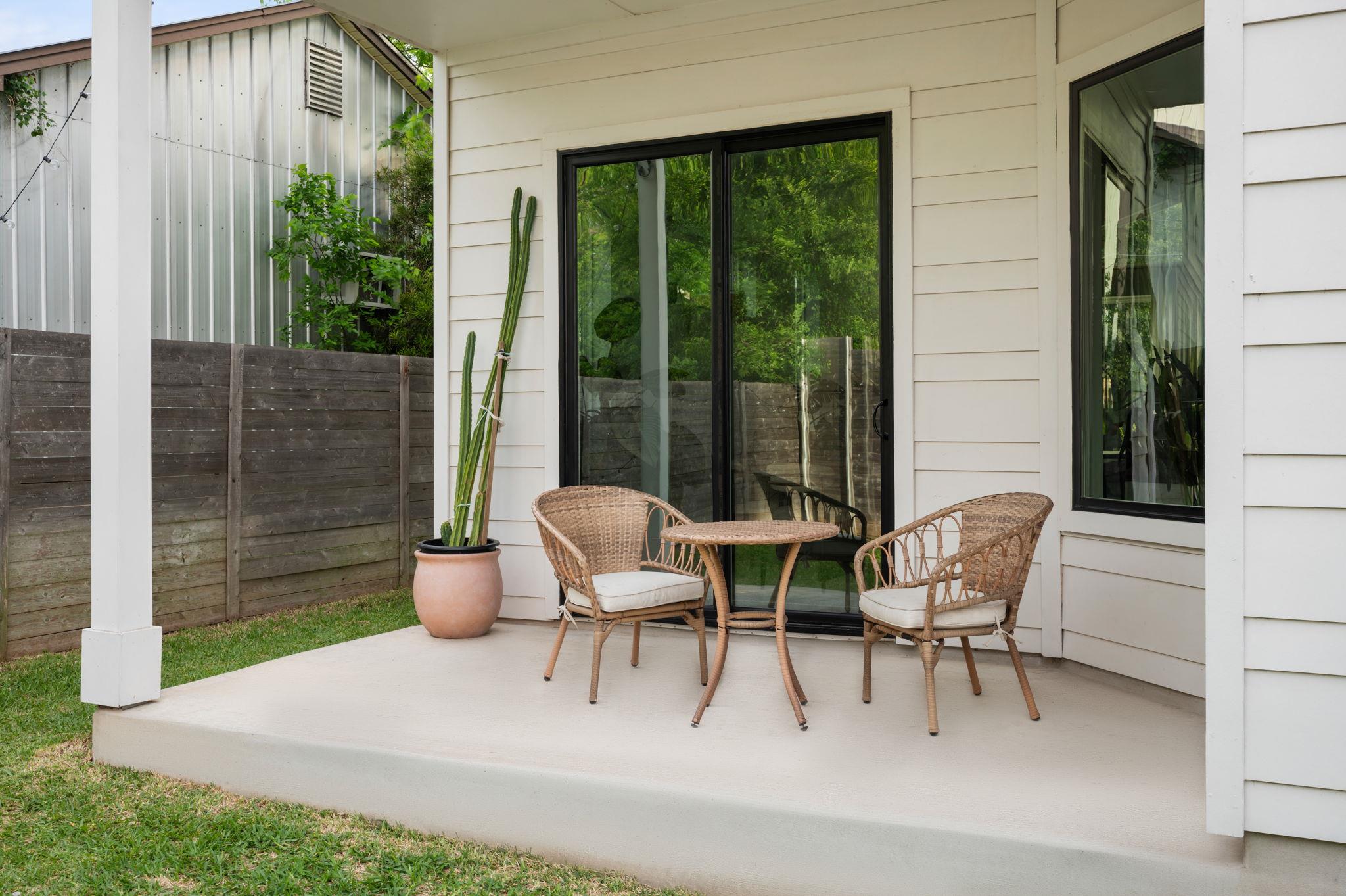 1416 W 51st St # 1, Austin, TX 78756