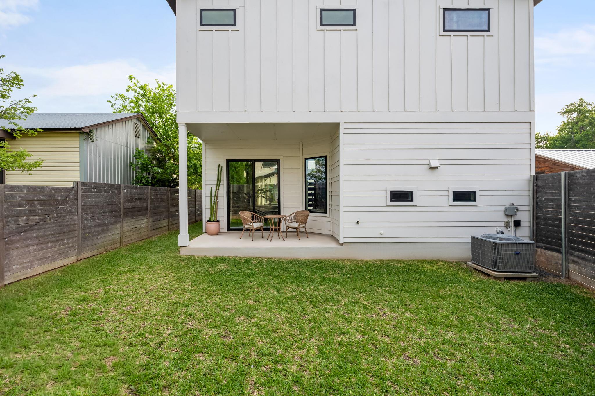 1416 W 51st St # 1, Austin, TX 78756