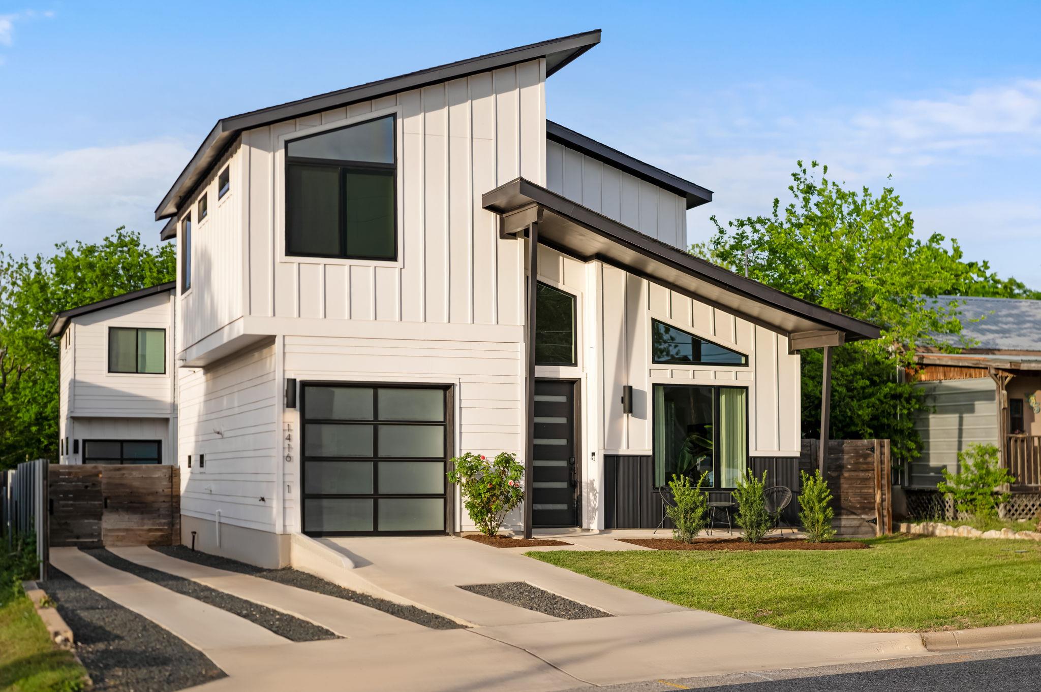 1416 W 51st St # 1, Austin, TX 78756