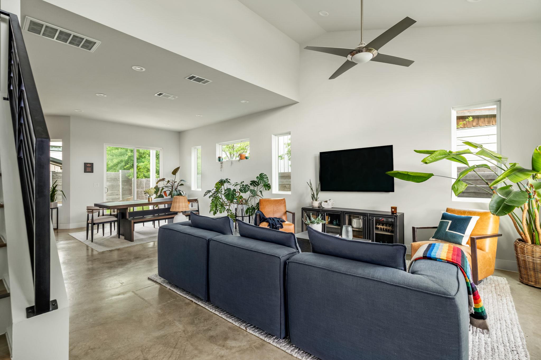 1416 W 51st St # 1, Austin, TX 78756