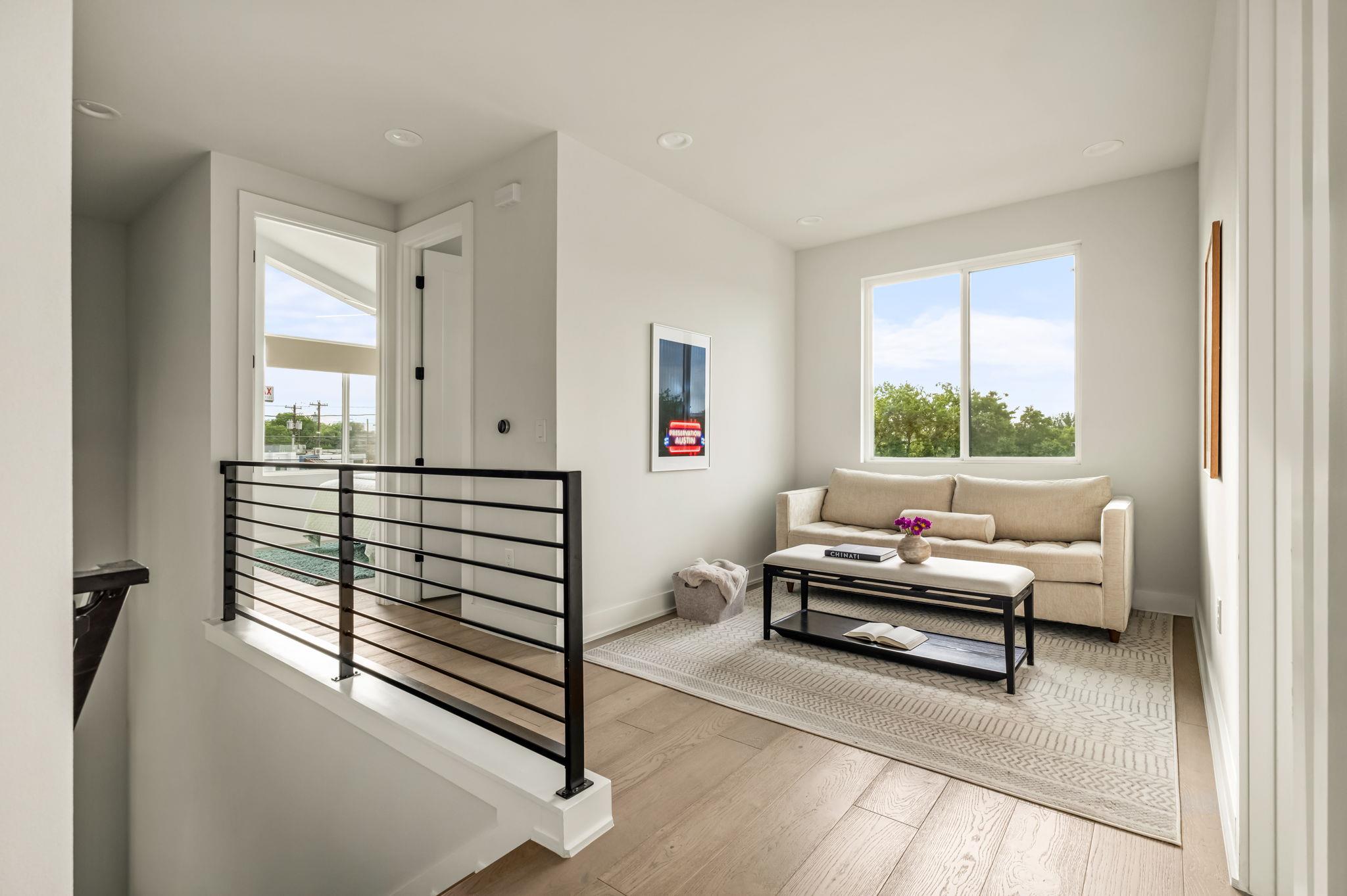 1416 W 51st St # 1, Austin, TX 78756