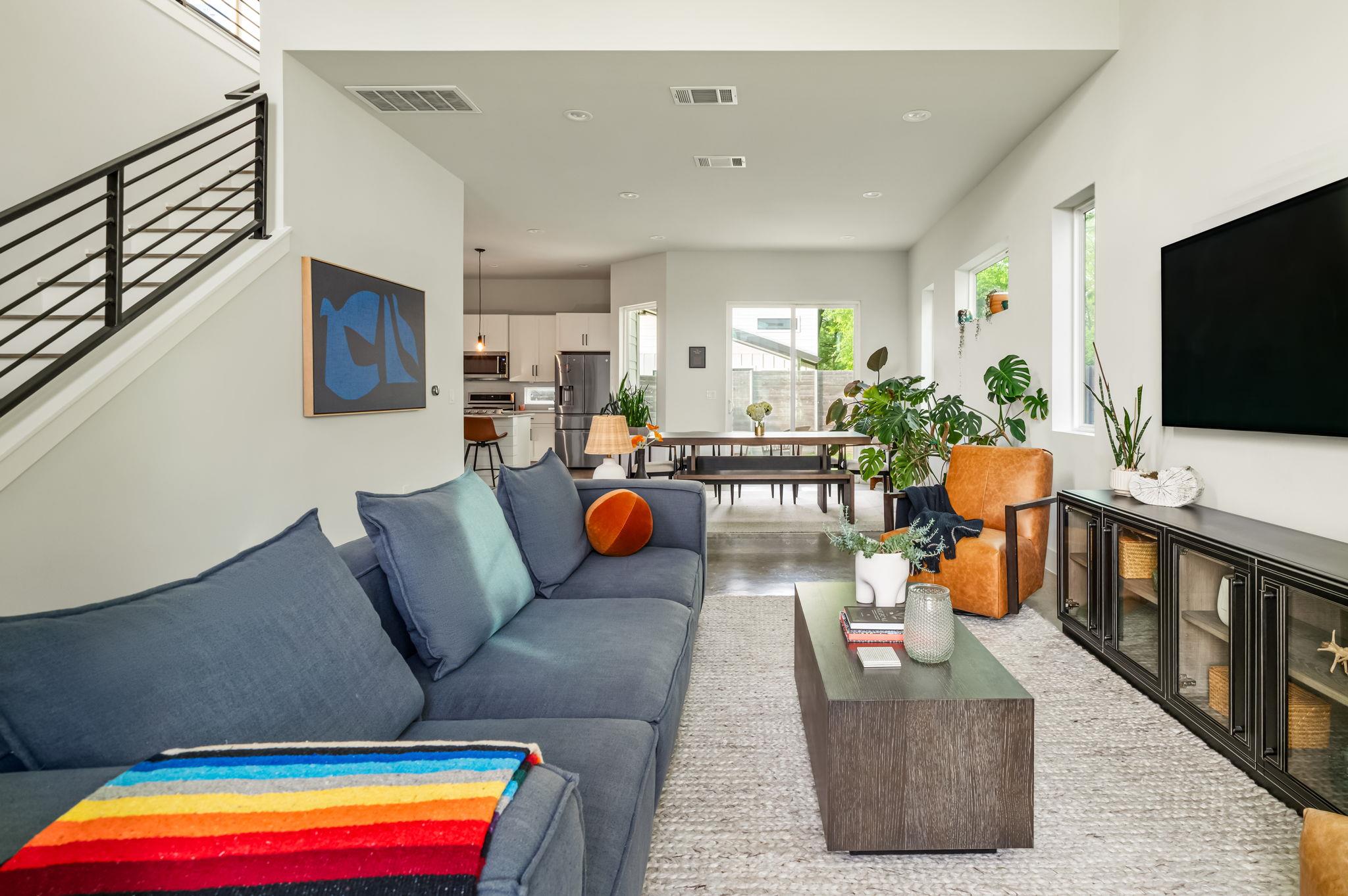 1416 W 51st St # 1, Austin, TX 78756