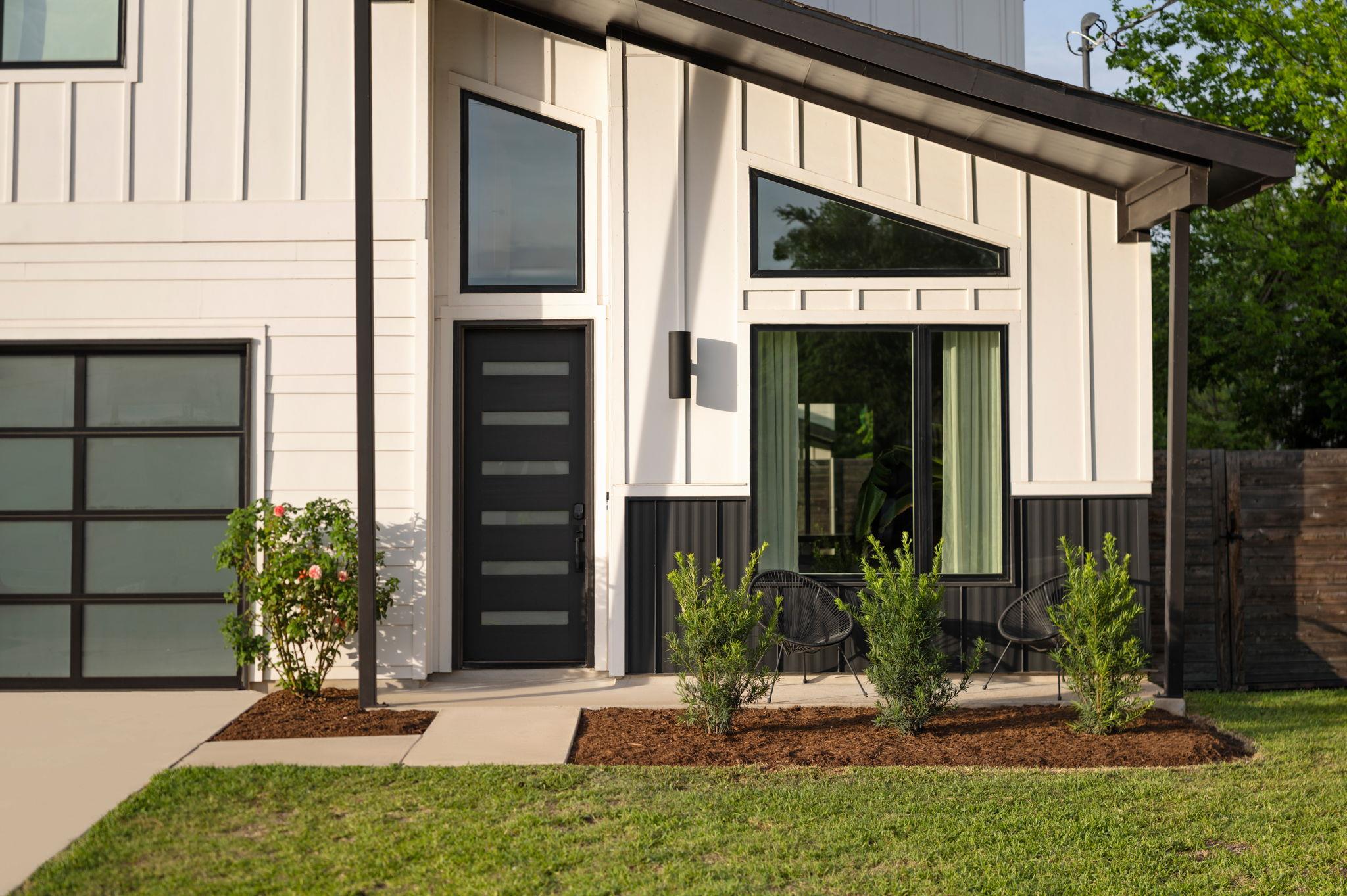 1416 W 51st St # 1, Austin, TX 78756