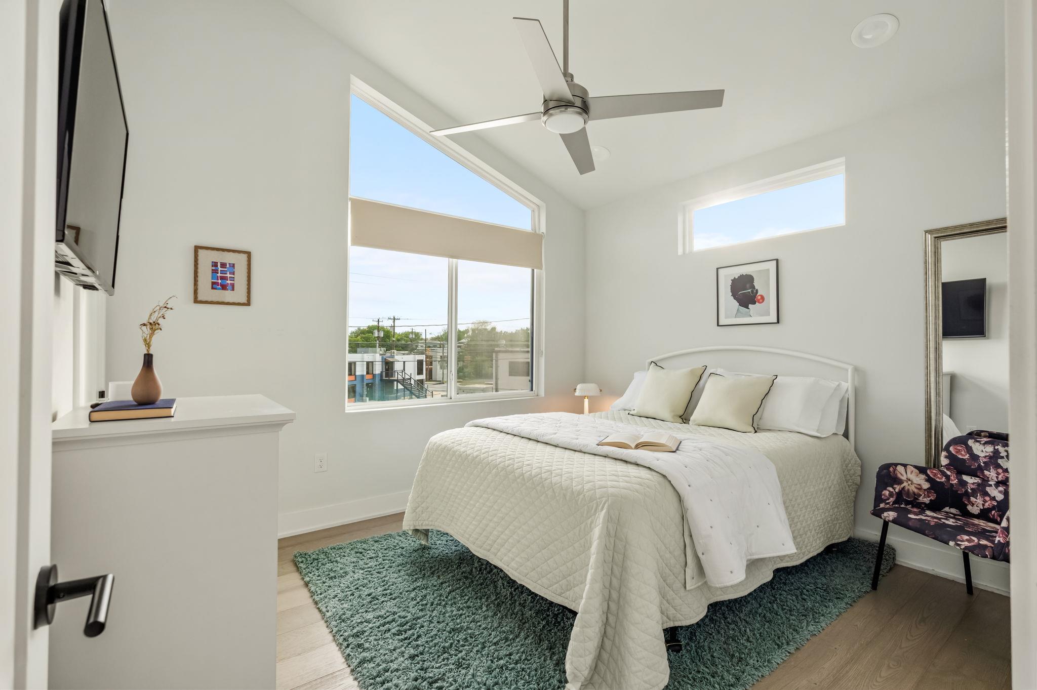 1416 W 51st St # 1, Austin, TX 78756