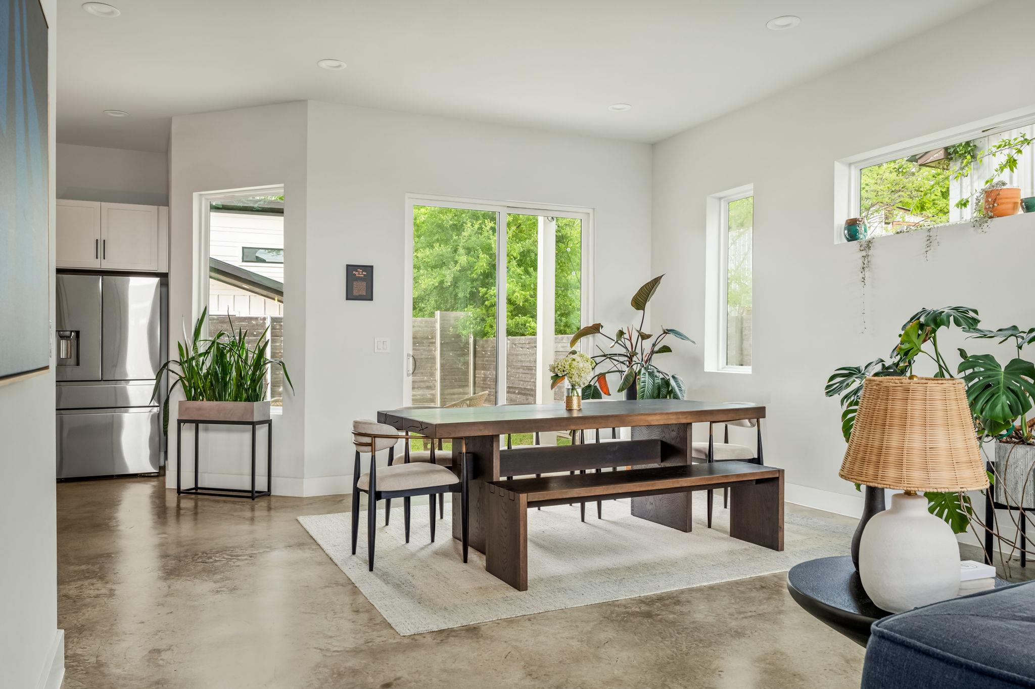 1416 W 51st St # 1, Austin, TX 78756