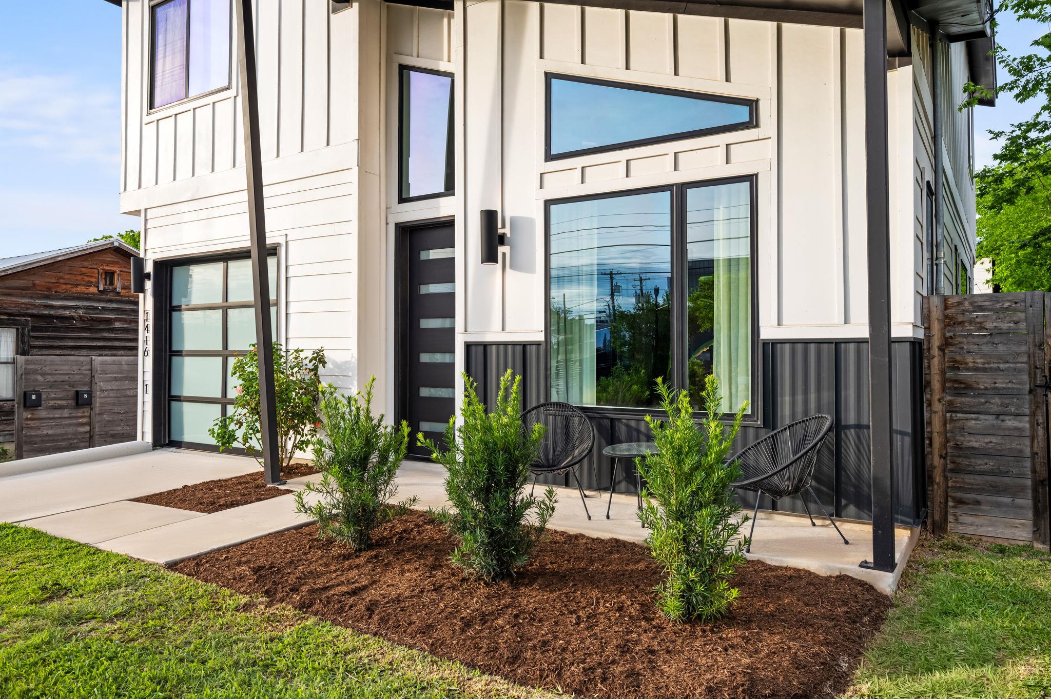 1416 W 51st St # 1, Austin, TX 78756