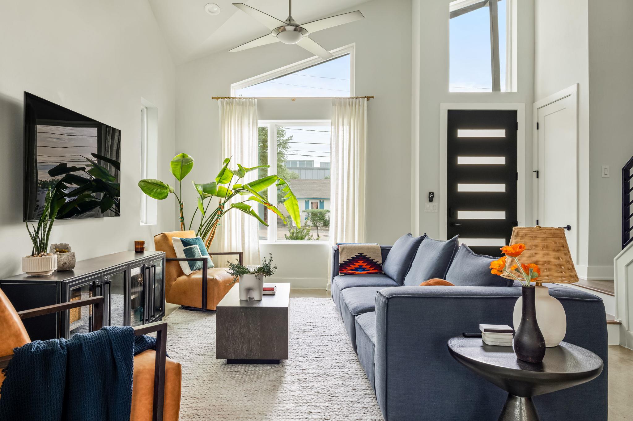 1416 W 51st St # 1, Austin, TX 78756