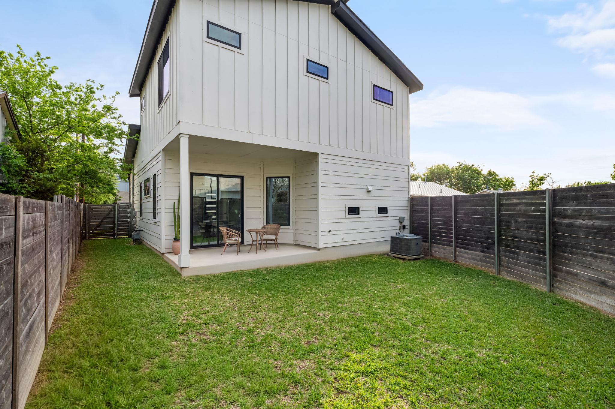 1416 W 51st St # 1, Austin, TX 78756