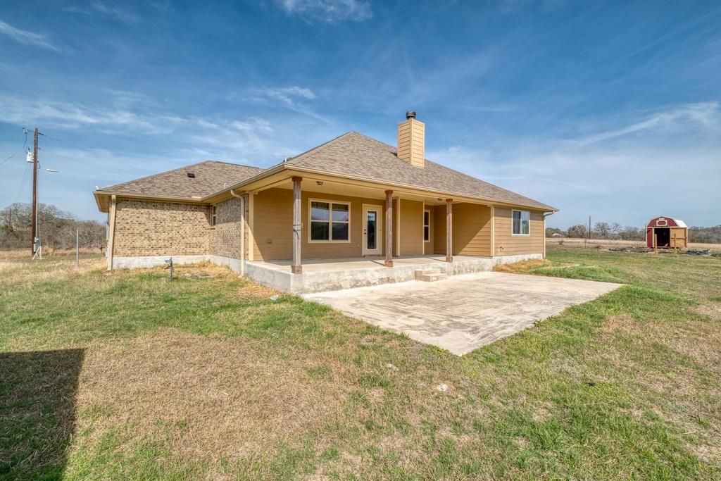 1073 Brushy Branch Rd, Lockhart, TX 78644