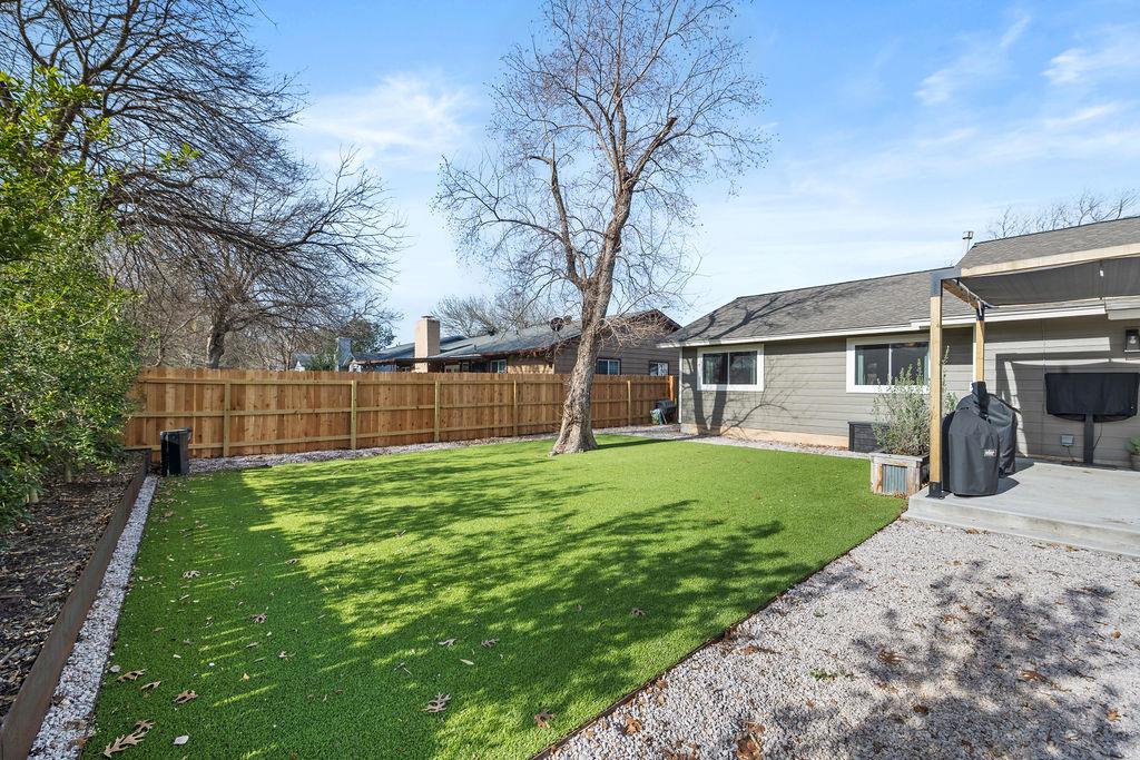 6803 Castlekeep Way, Austin, TX 78745