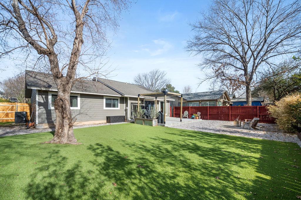 6803 Castlekeep Way, Austin, TX 78745