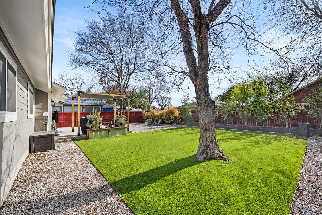 6803 Castlekeep Way, Austin, TX 78745