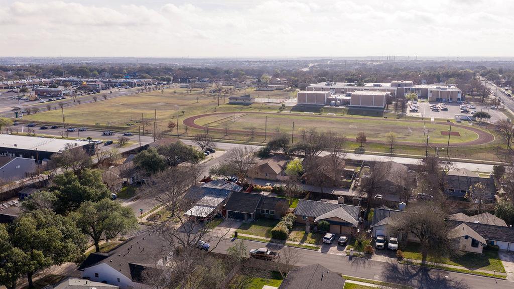 6803 Castlekeep Way, Austin, TX 78745