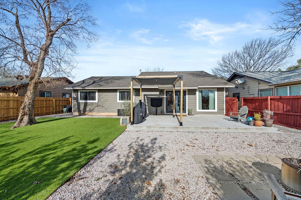 6803 Castlekeep Way, Austin, TX 78745