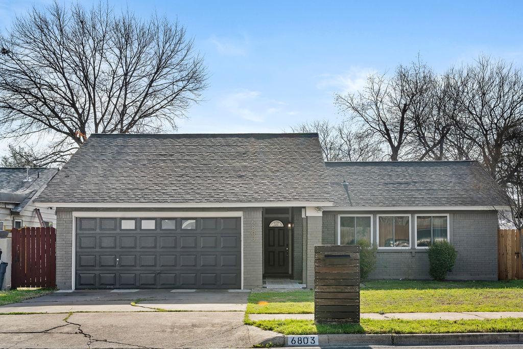 6803 Castlekeep Way, Austin, TX 78745