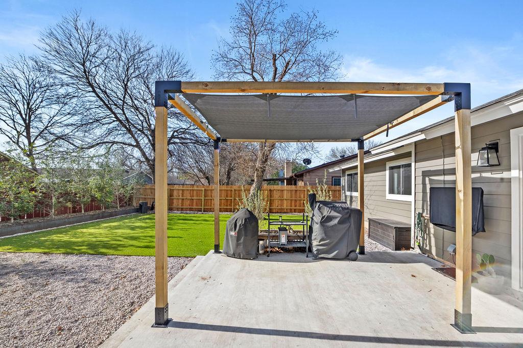 6803 Castlekeep Way, Austin, TX 78745