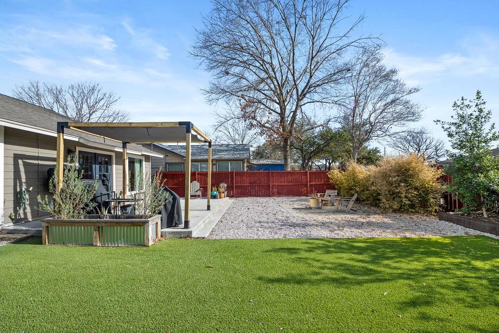 6803 Castlekeep Way, Austin, TX 78745