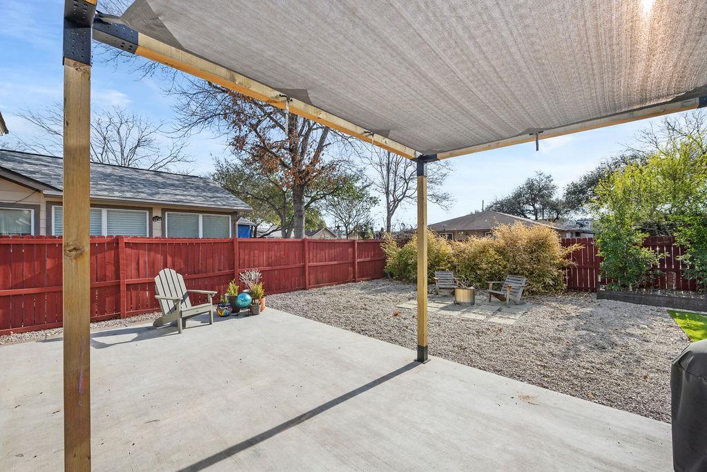 6803 Castlekeep Way, Austin, TX 78745