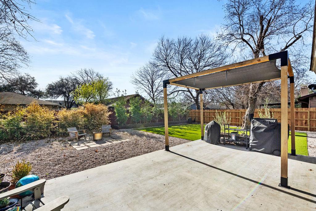 6803 Castlekeep Way, Austin, TX 78745