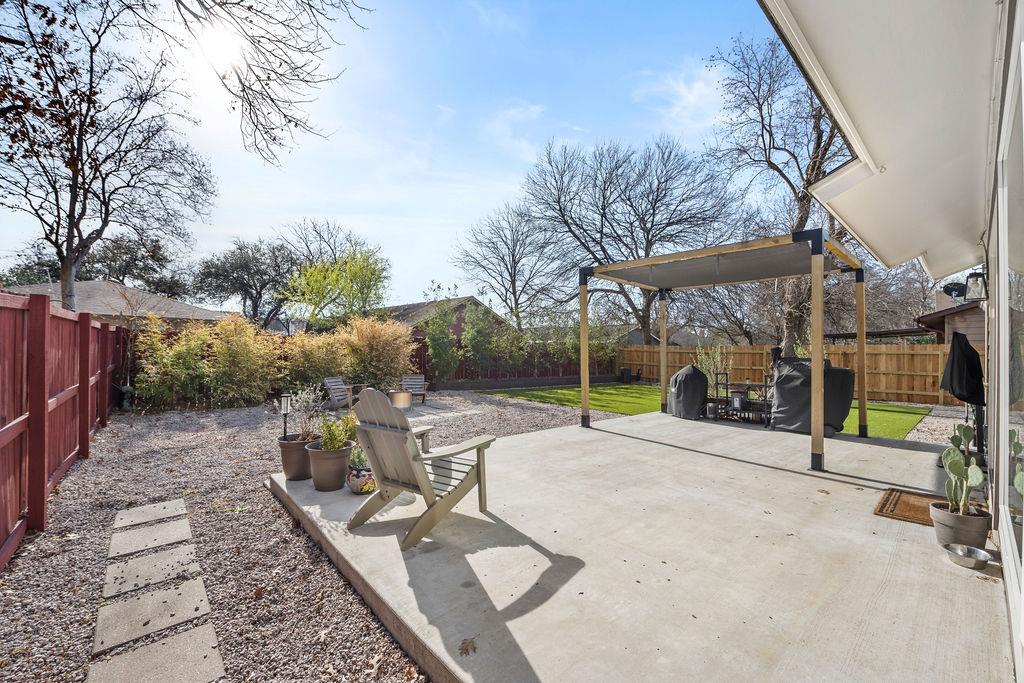 6803 Castlekeep Way, Austin, TX 78745