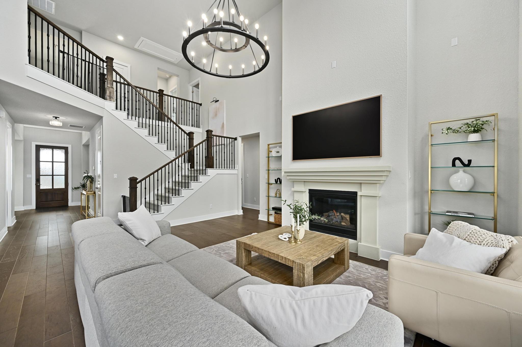 467 Cortaro Dr, Dripping Springs, TX 78620