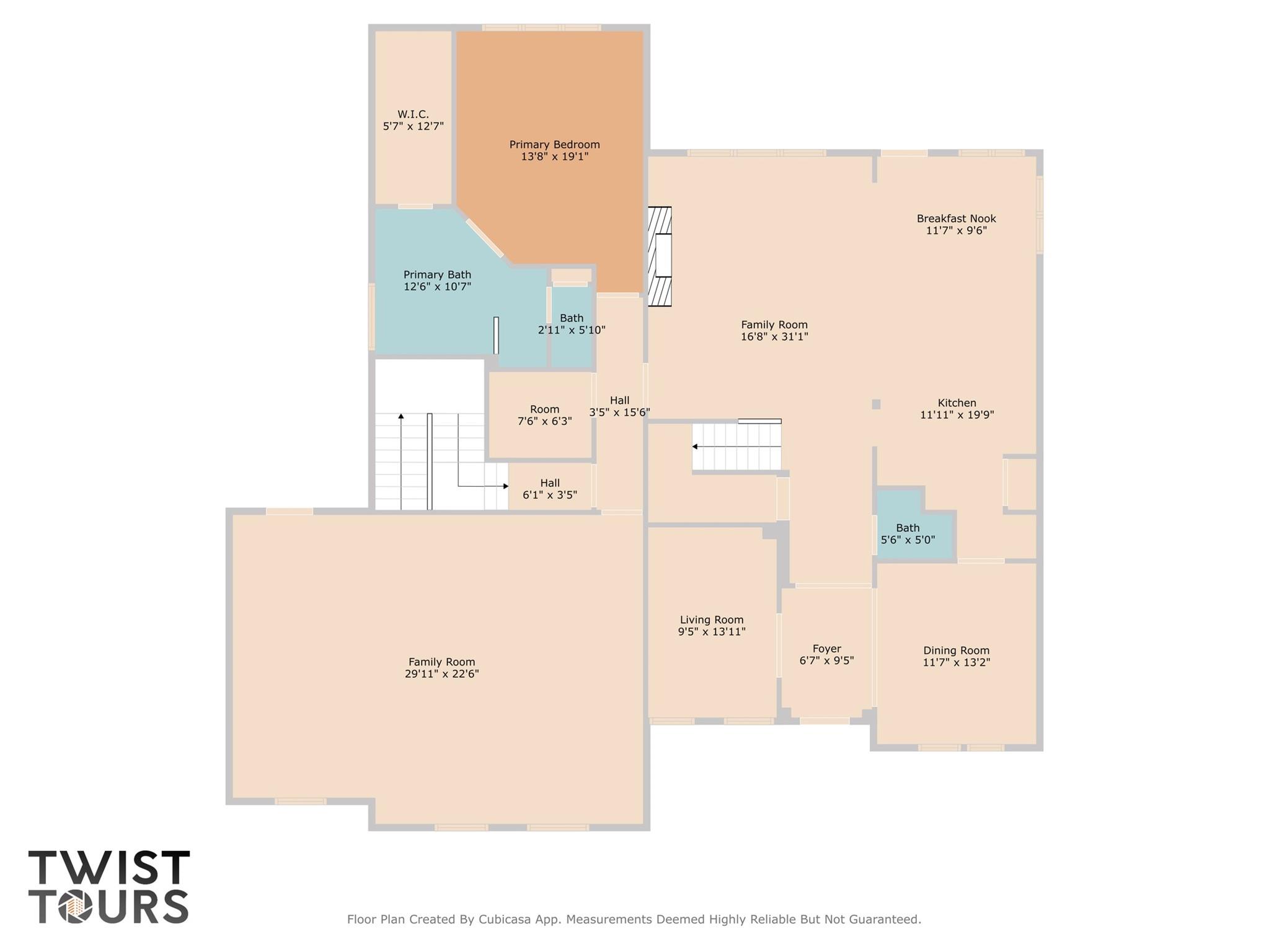 467 Cortaro Dr, Dripping Springs, TX 78620