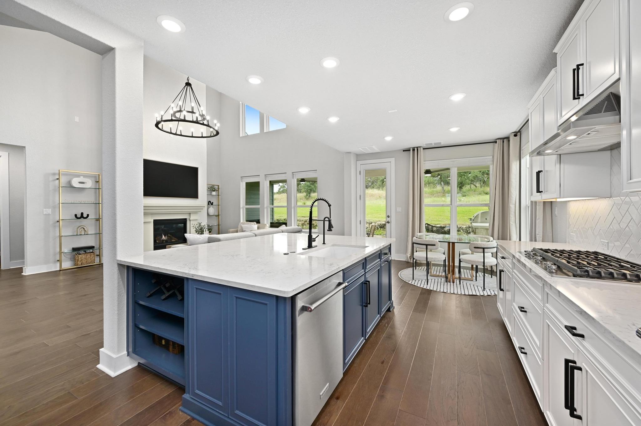 467 Cortaro Dr, Dripping Springs, TX 78620