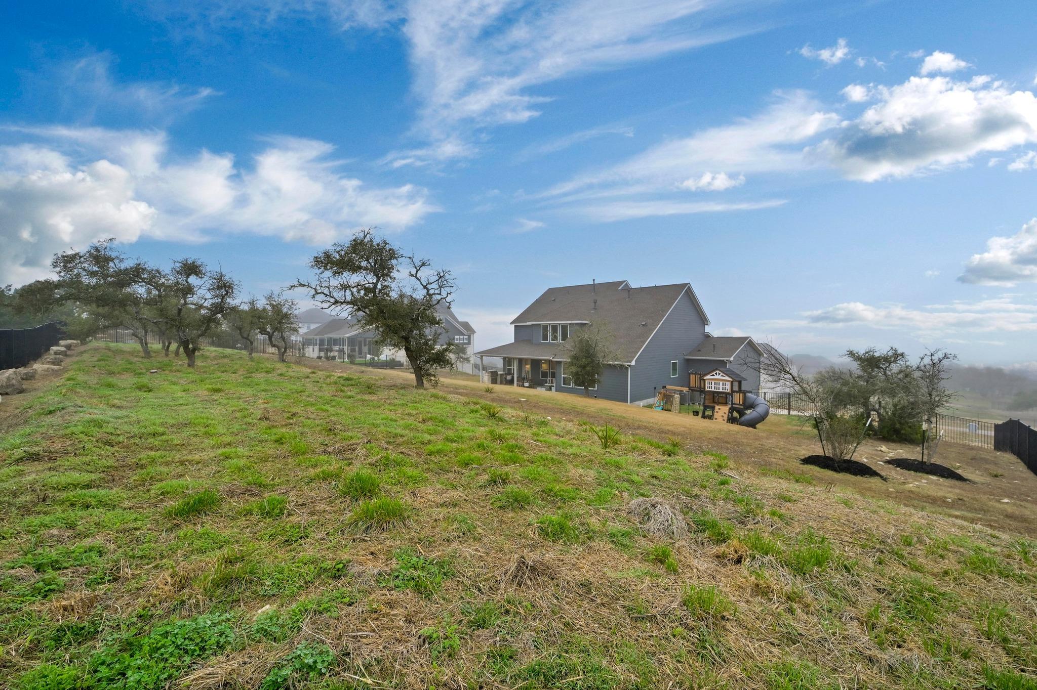 467 Cortaro Dr, Dripping Springs, TX 78620