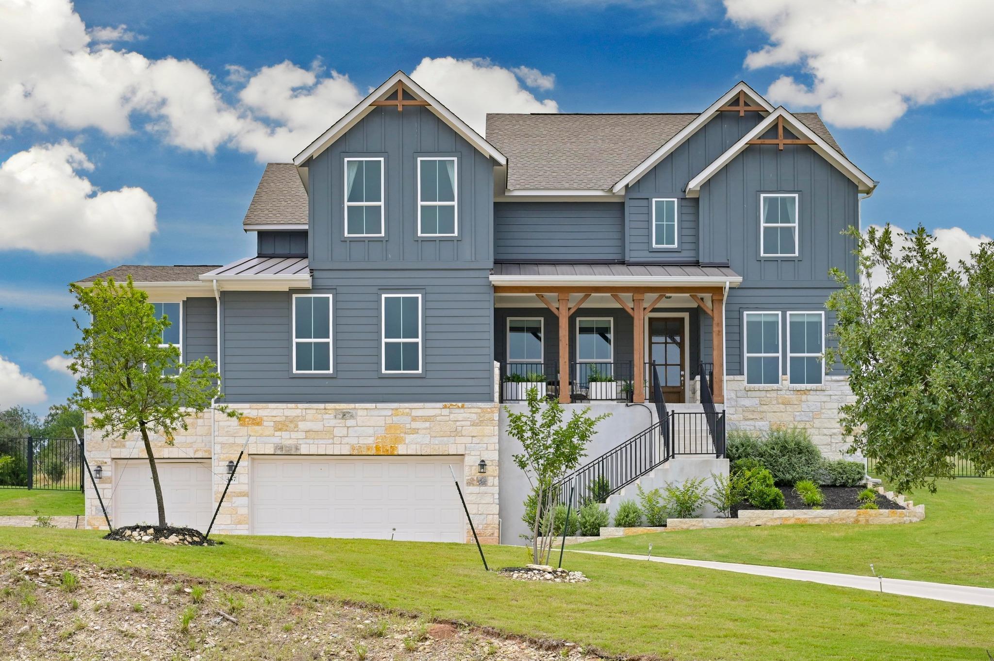 467 Cortaro Dr, Dripping Springs, TX 78620