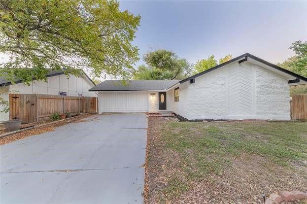 5535 Pine Pl, Austin, TX 78744
