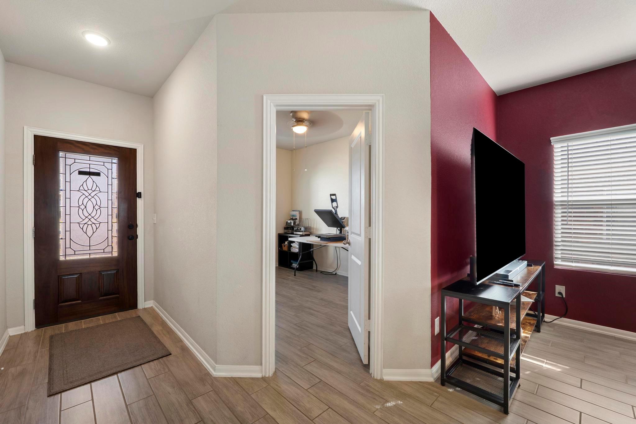 520 Warlander Way, Georgetown, TX 78626