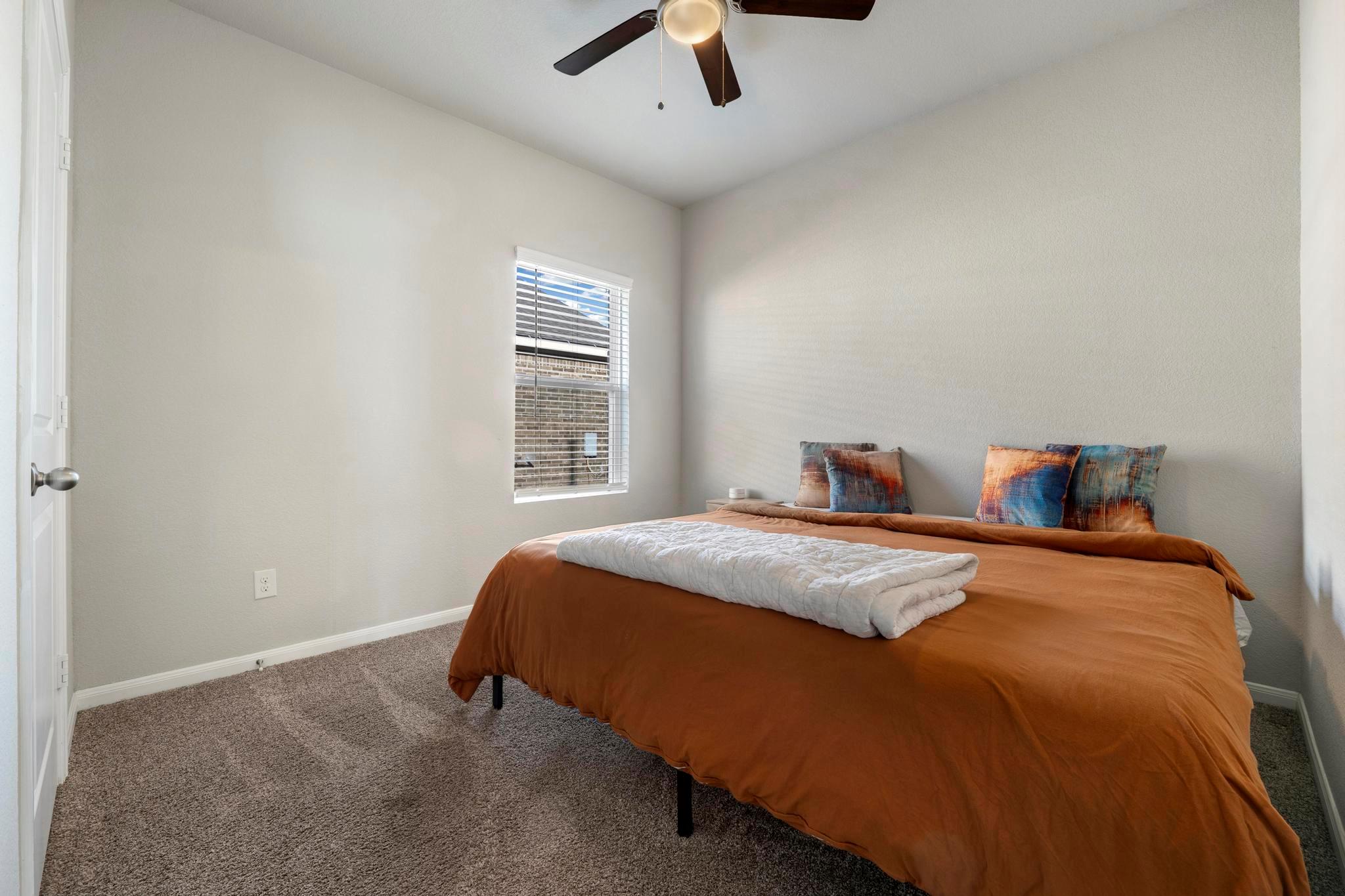 520 Warlander Way, Georgetown, TX 78626