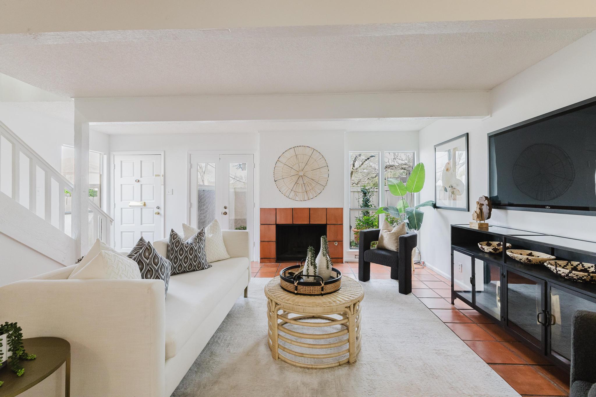 3500 Enfield # F, Austin, TX 78703