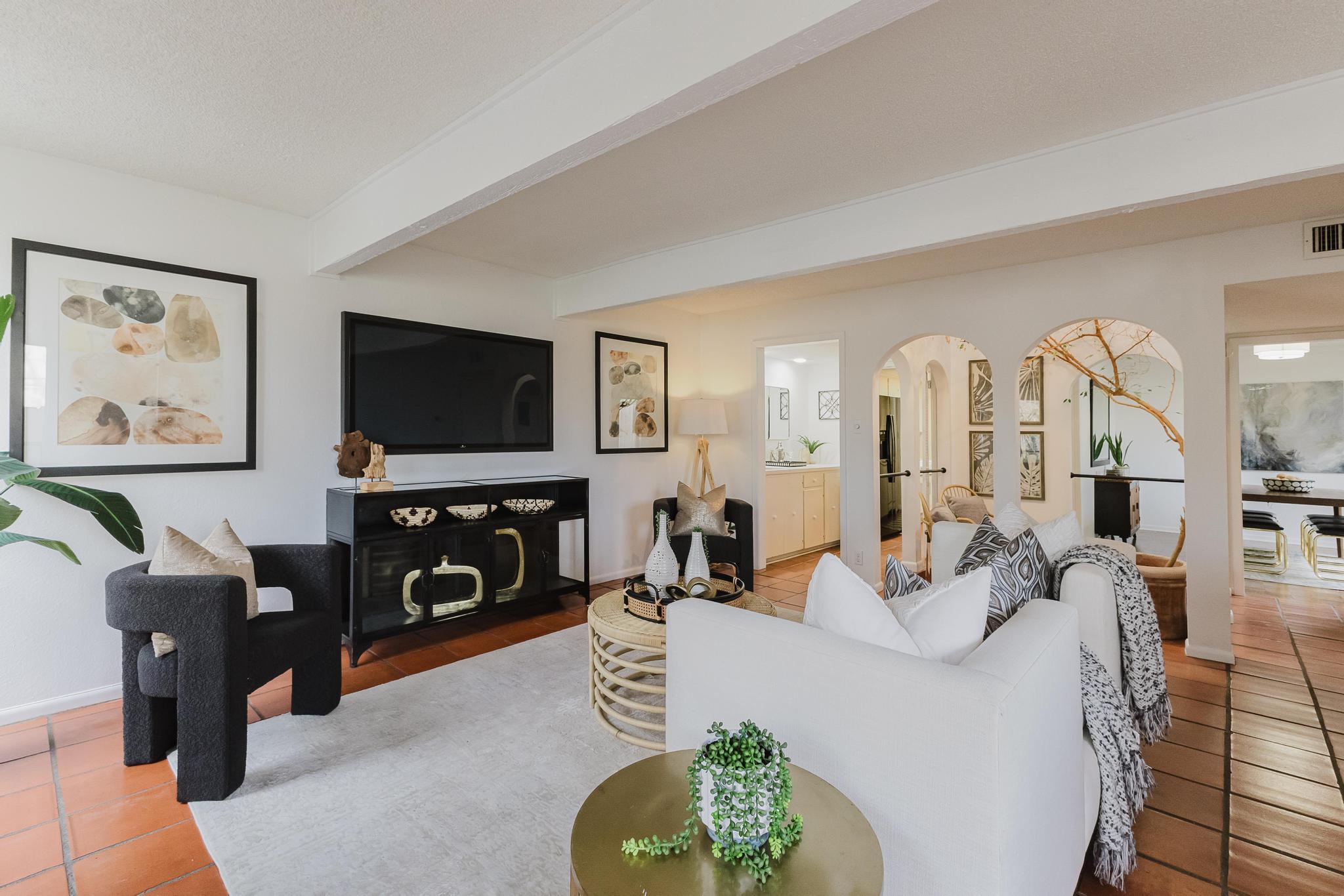 3500 Enfield # F, Austin, TX 78703