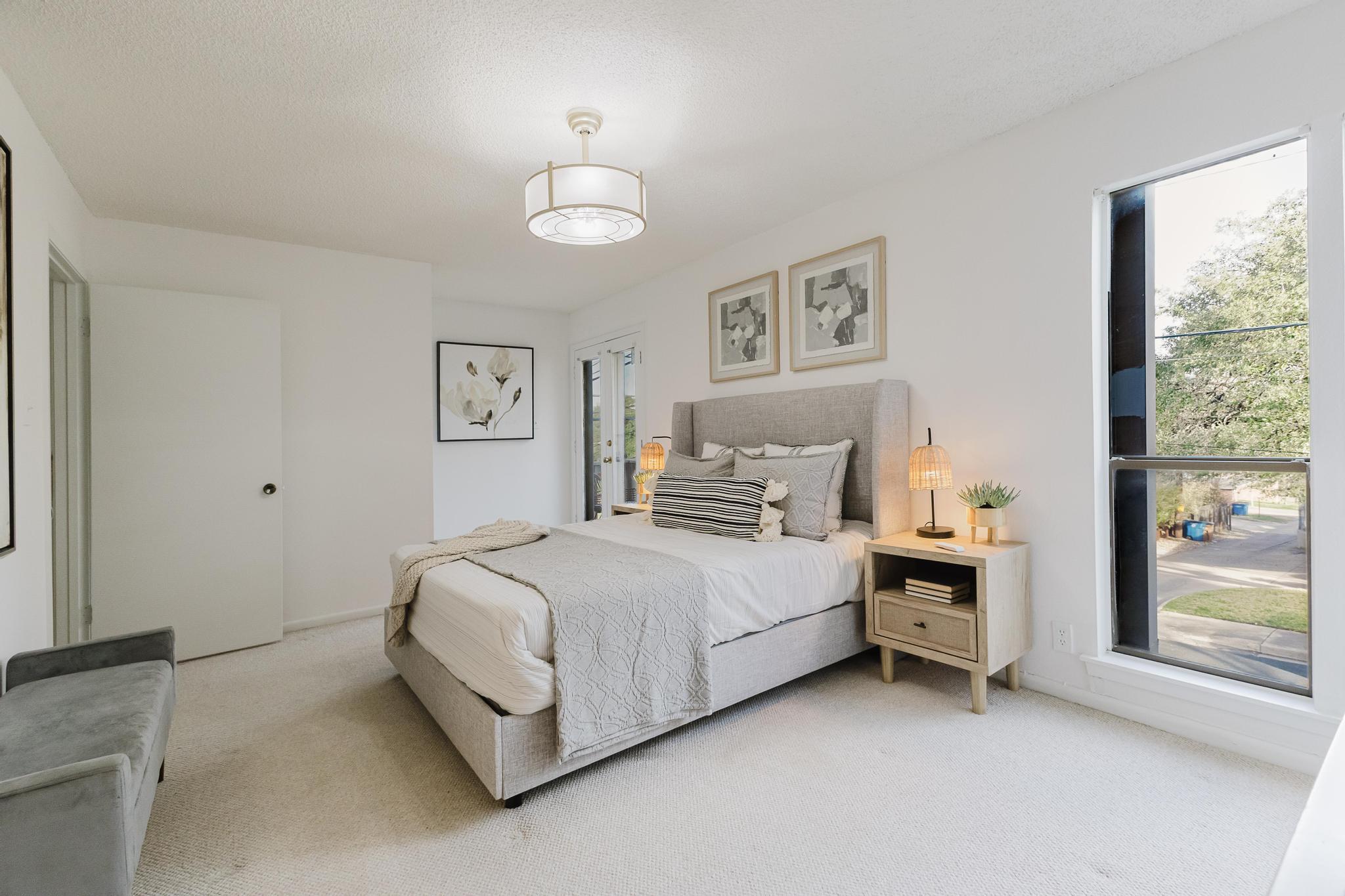 3500 Enfield # F, Austin, TX 78703