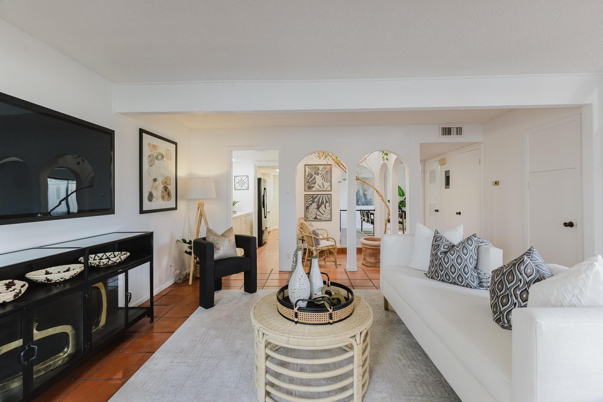 3500 Enfield # F, Austin, TX 78703