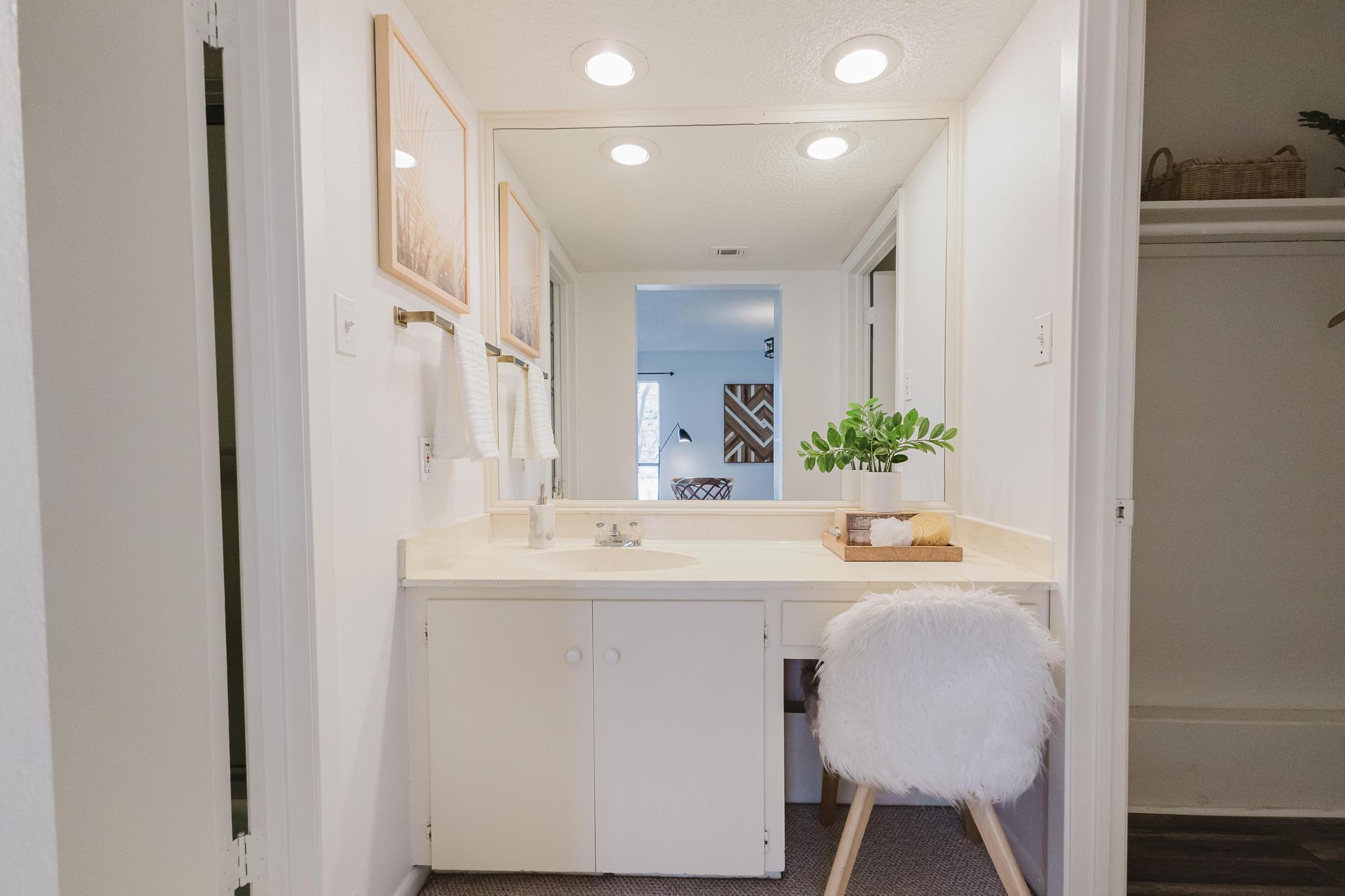 3500 Enfield # F, Austin, TX 78703