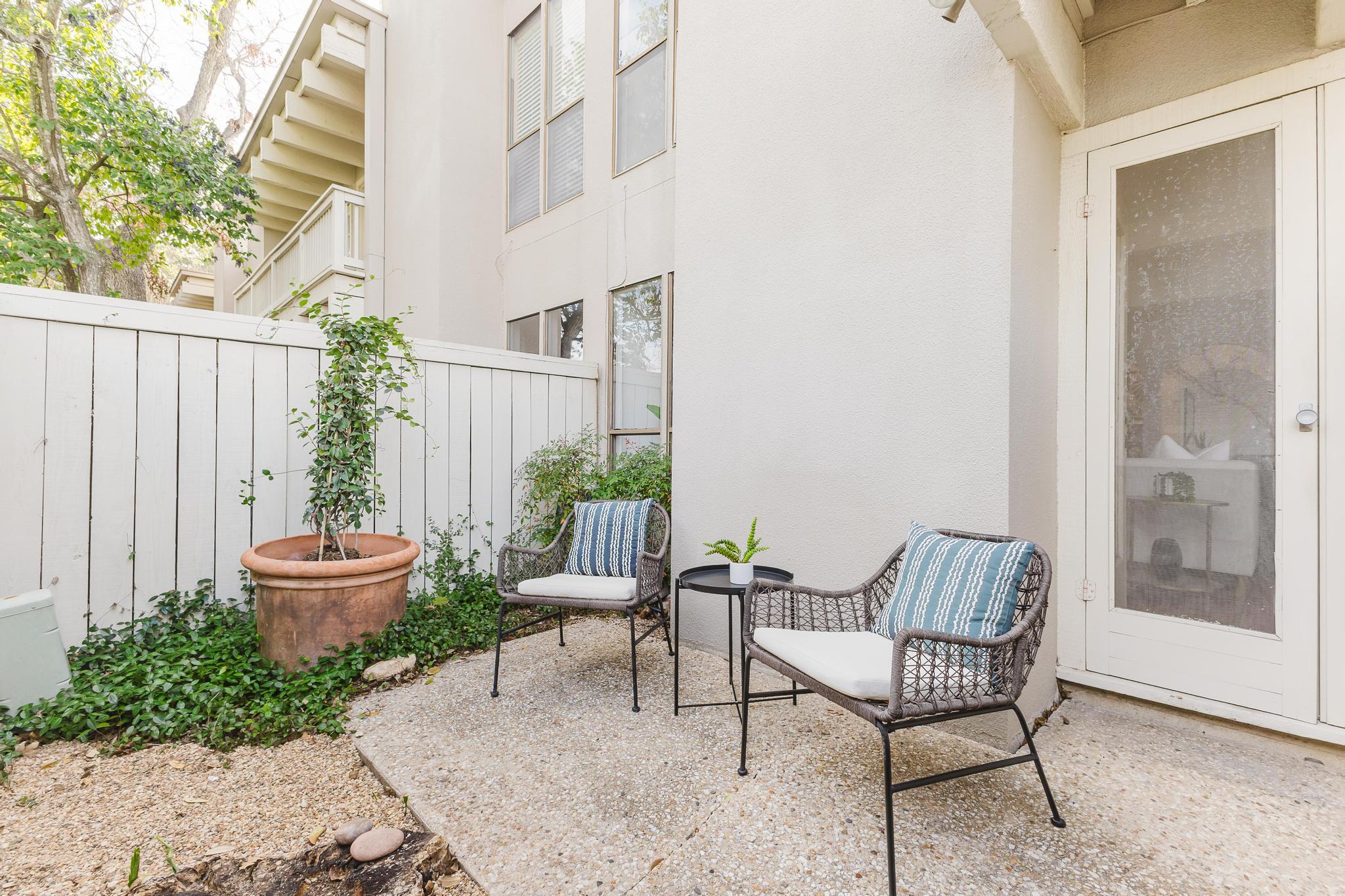 3500 Enfield # F, Austin, TX 78703