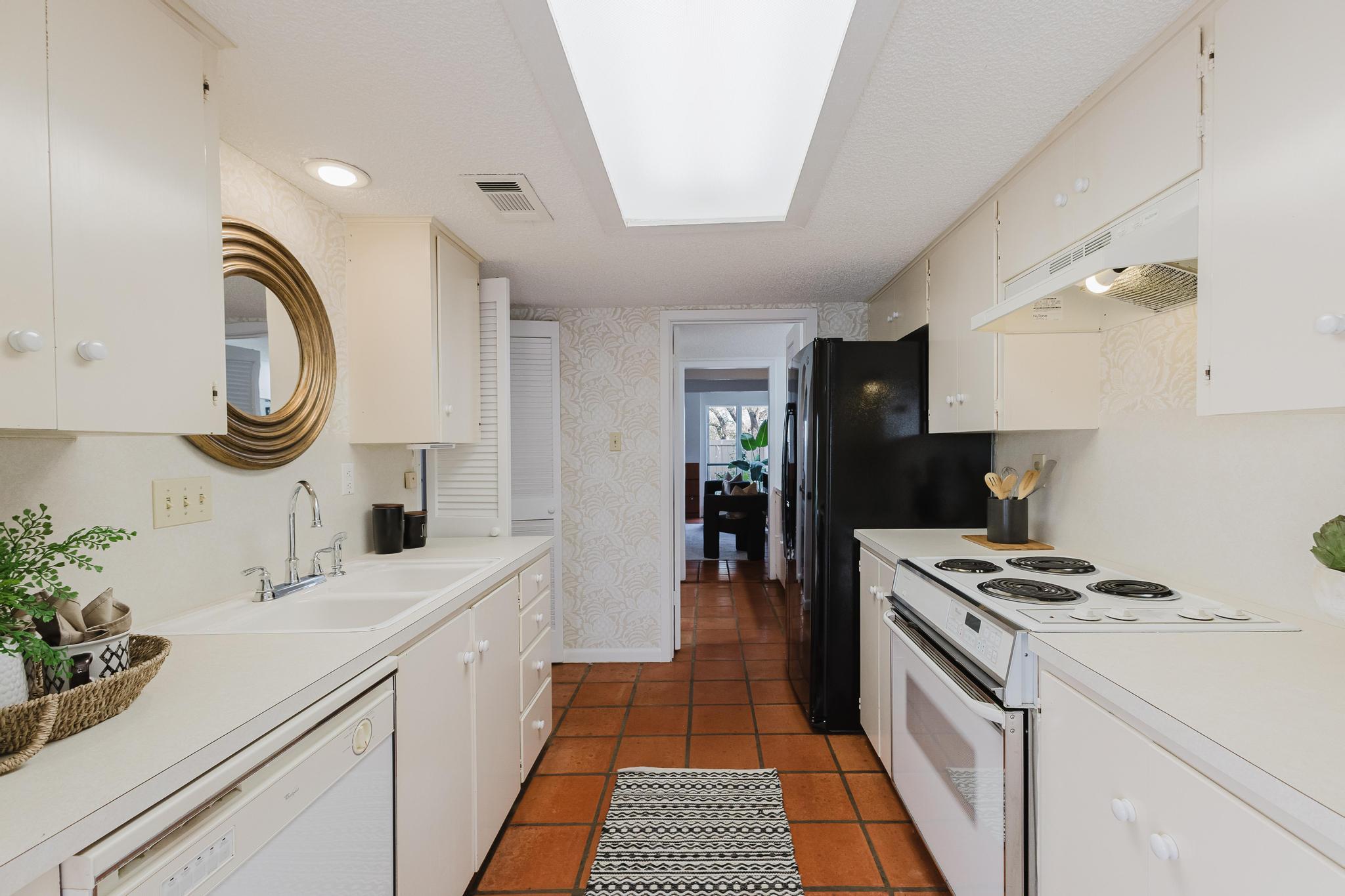 3500 Enfield # F, Austin, TX 78703