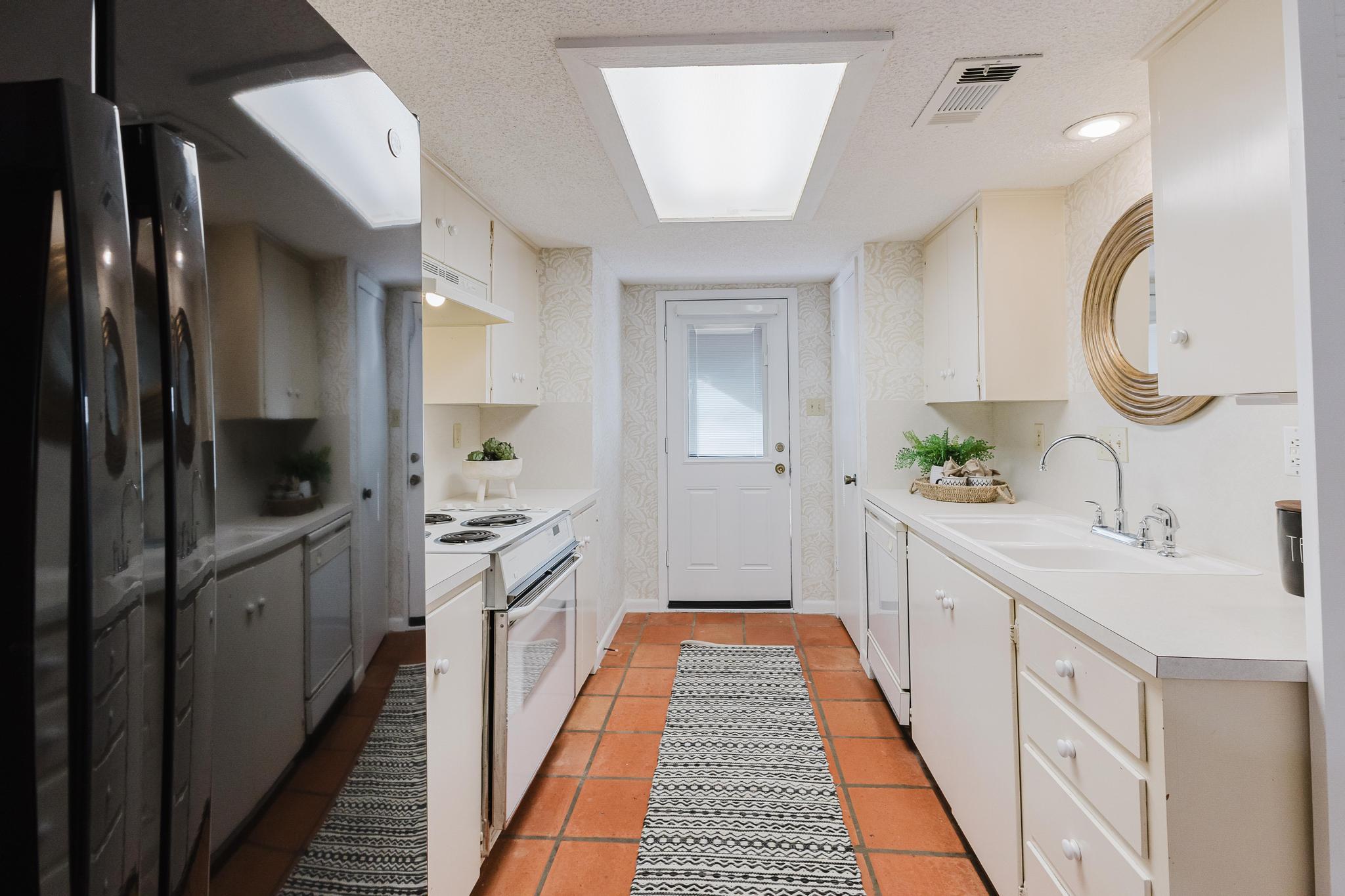 3500 Enfield # F, Austin, TX 78703