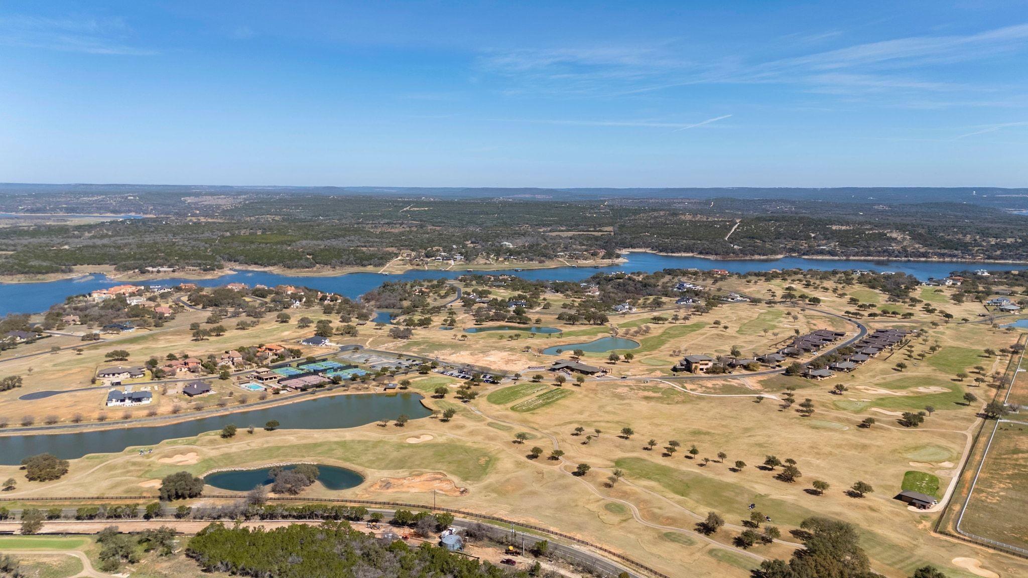 2401 KAHALA SUNSET Dr, Spicewood, TX 78669